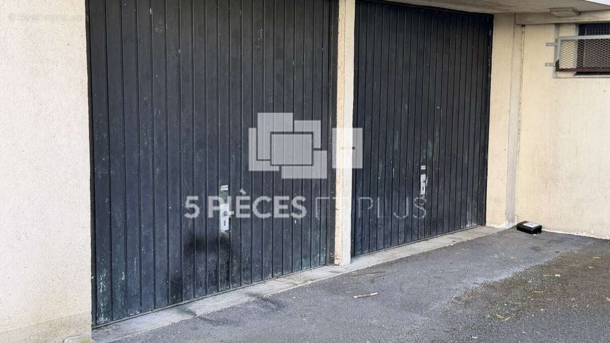 Appartement à SURESNES