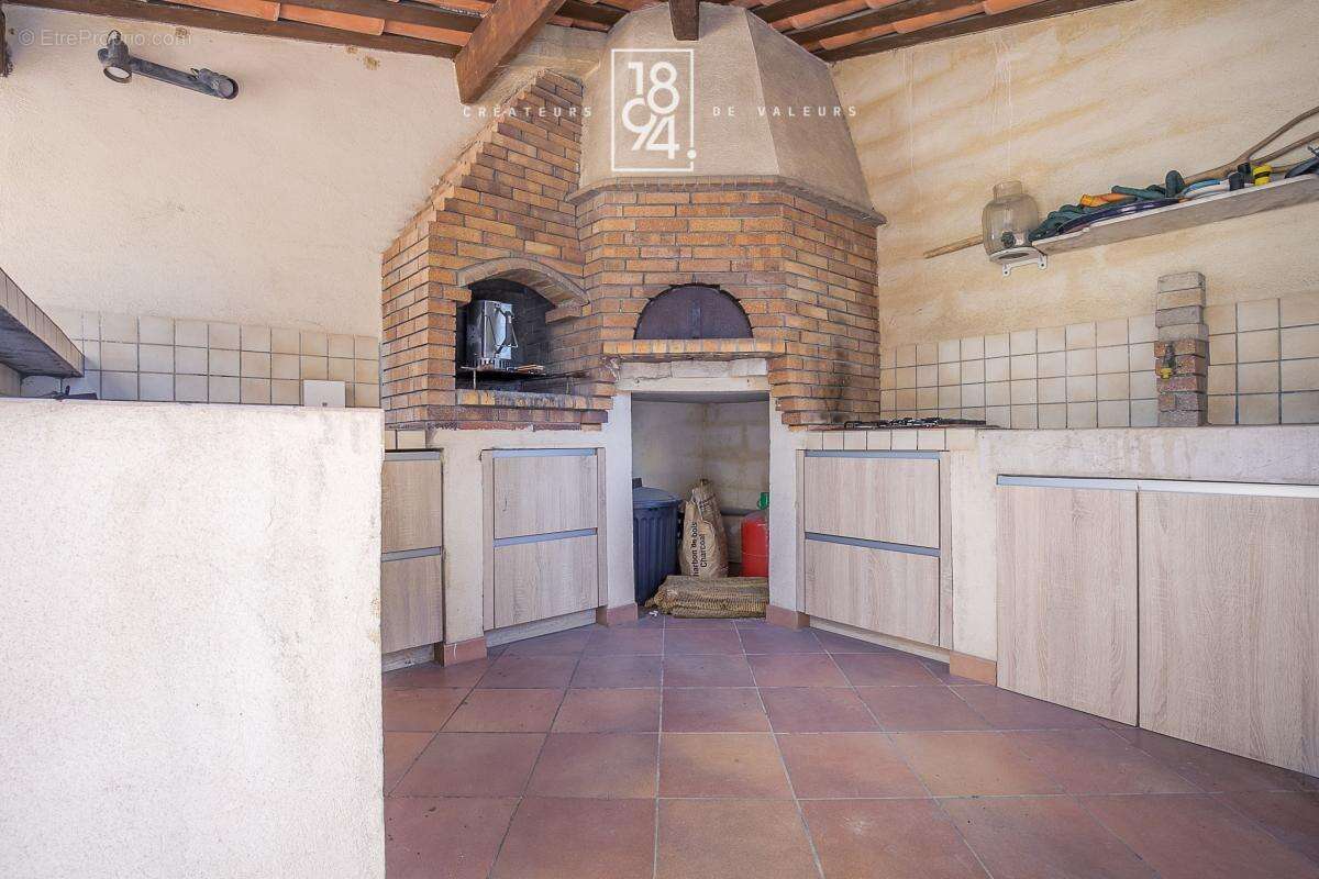 Maison à ALLAUCH