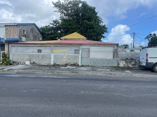Maison à LE MOULE