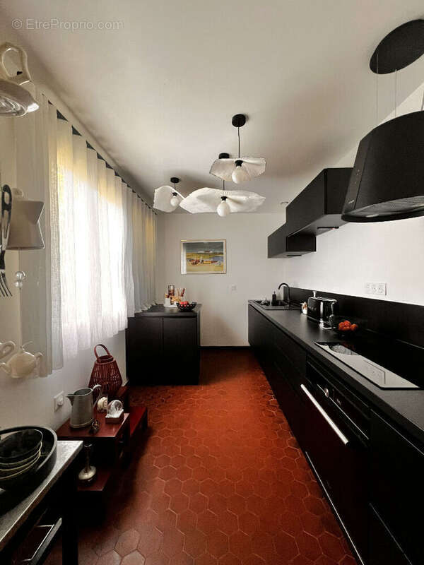 En Exclusivité chez COMEBACK IIMMOBILIER : Maison à Lamorlaye 5 pièces de 153 m² ! - photo 6