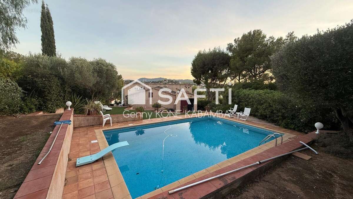 Photo 4 - Maison à LA SEYNE-SUR-MER