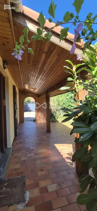 Maison 4 pièces 97 m² à vendre à Fenouillet (31150) - photo 5