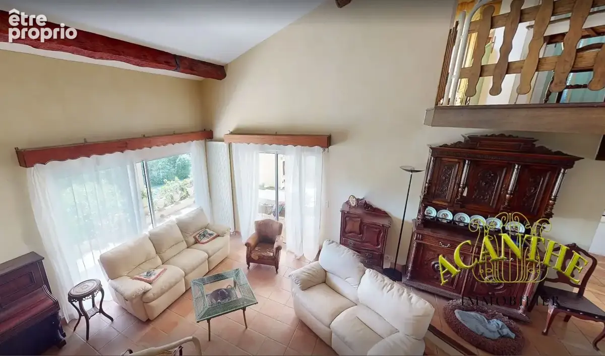 Maison 175 m² à Saint-Clement-De-Riviere  - photo 6