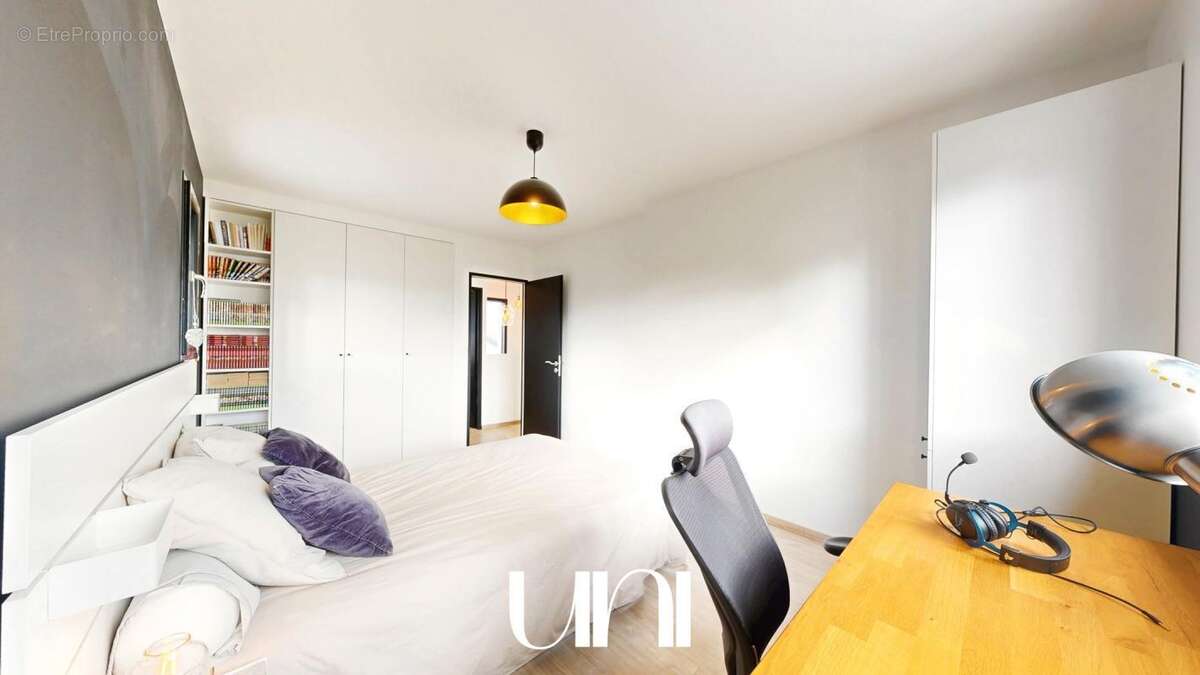 Maison à DOUVRES-LA-DELIVRANDE