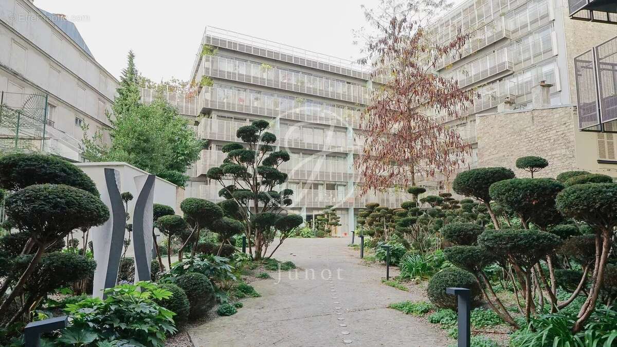Appartement à PARIS-6E