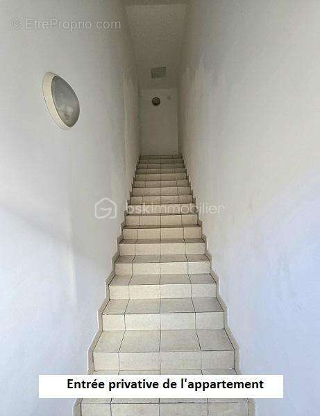 Appartement à LIBOURNE