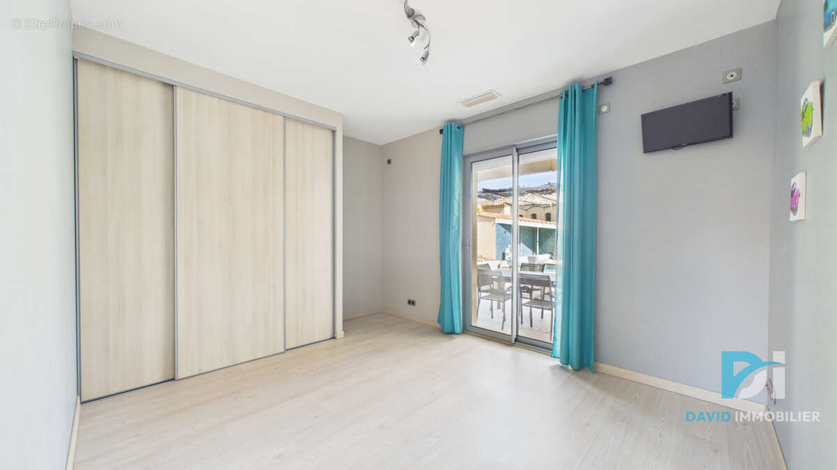Maison à FLORENSAC