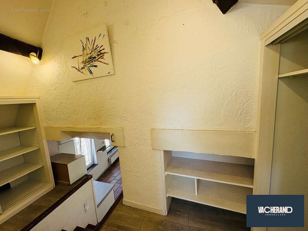 Appartement 26 m² à Lille  - photo 3
