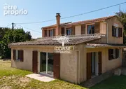 Maison à BONIFACIO