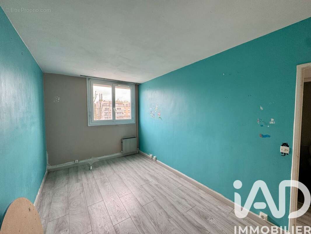 Photo 4 - Appartement à CHILLY-MAZARIN