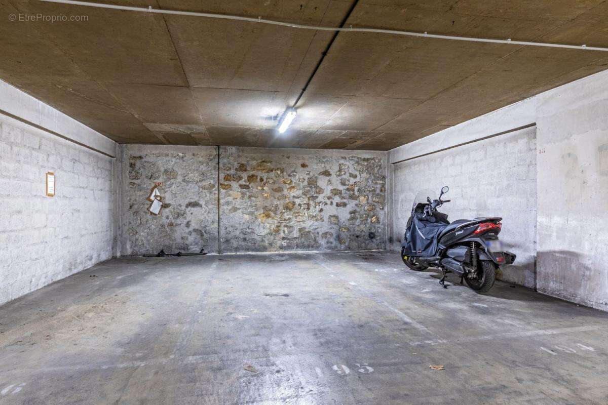 6 places de parking - Paris (75) - photo 4