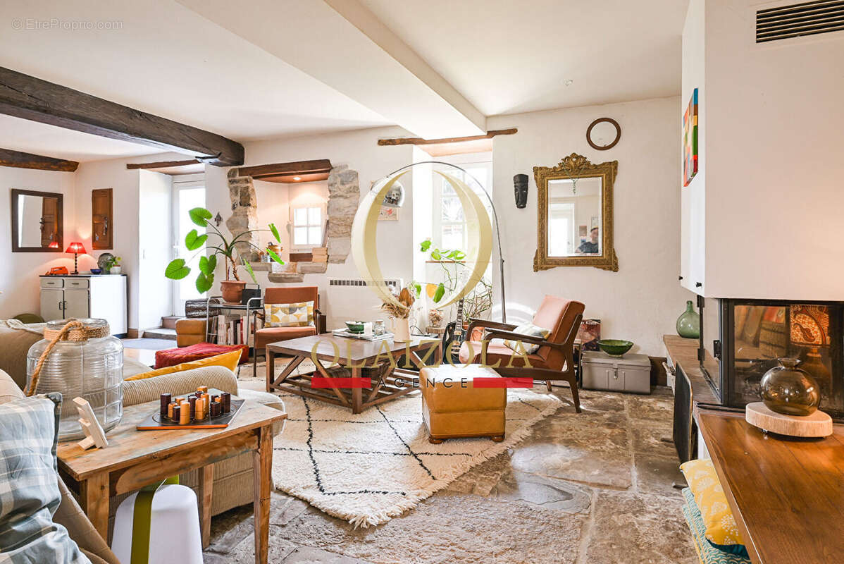 Appartement à AHETZE