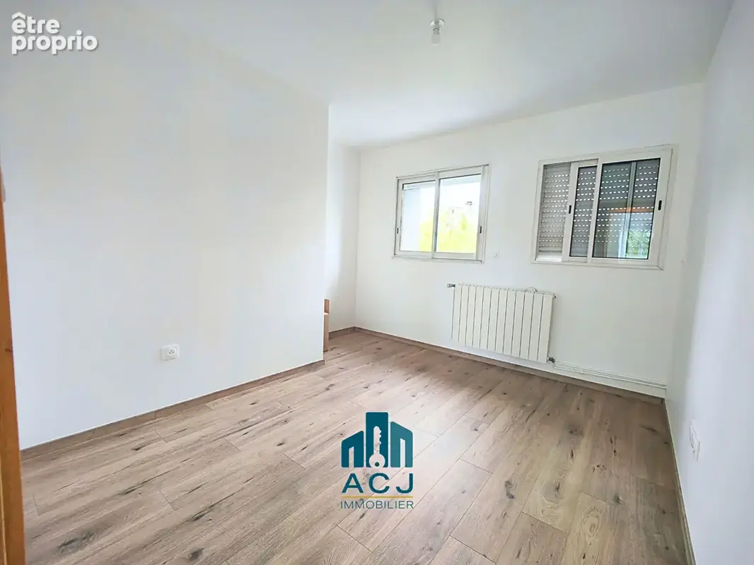 Maison Vandoeuvre Les Nancy 5 pièce(s) 125 m2 - photo 14