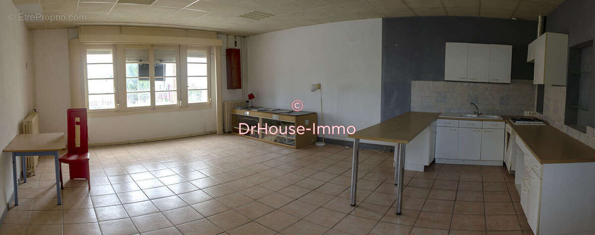 Maison à MARMANDE