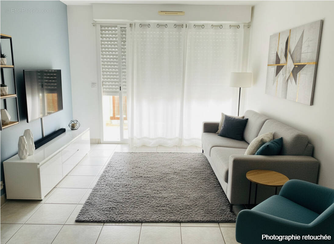 Appartement à HENDAYE