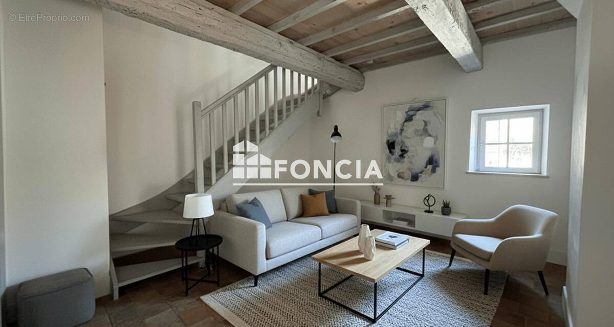 Appartement à CARCASSONNE