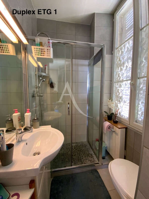 Appartement à JONZAC