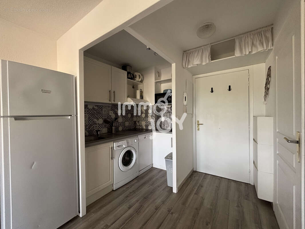 Appartement à FREJUS