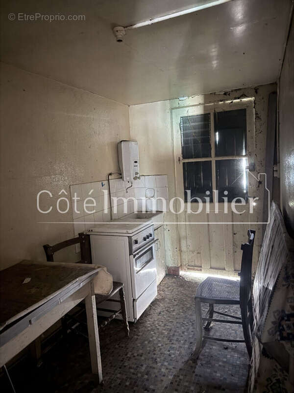 Maison à SAINT-BREVIN-LES-PINS