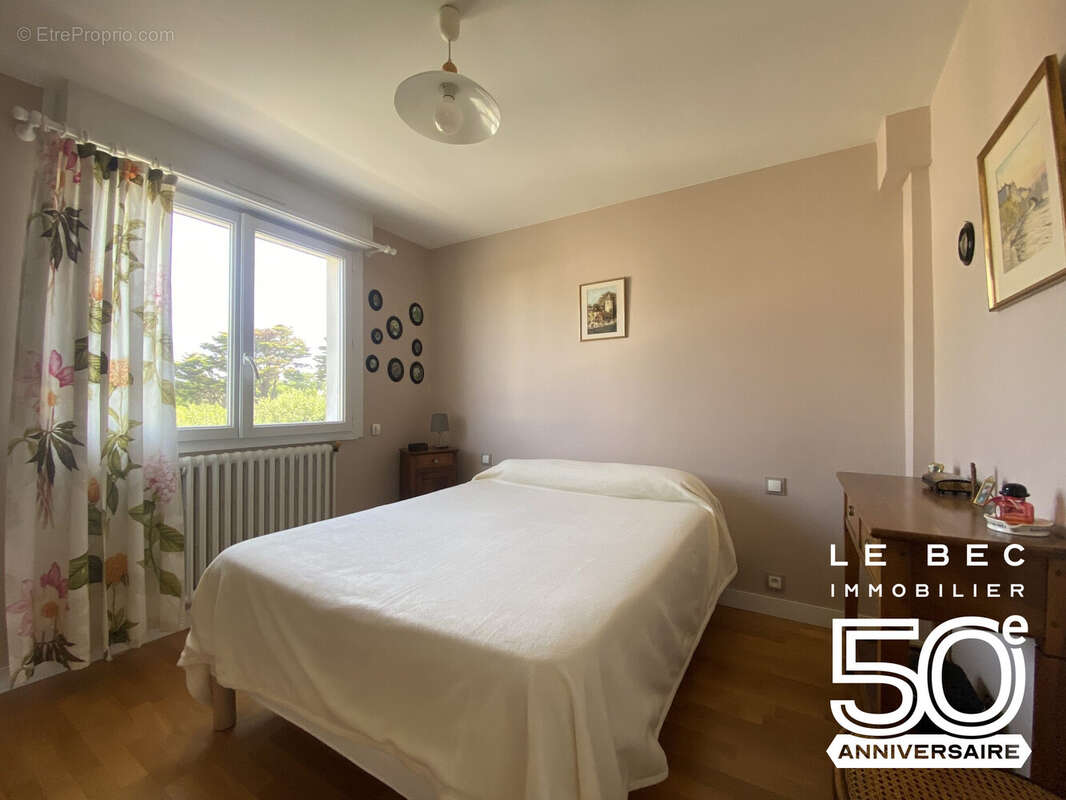 Maison 6 pièces 125 m² à vendre à Saint-Gildas-De-Rhuys (56730) - photo 5