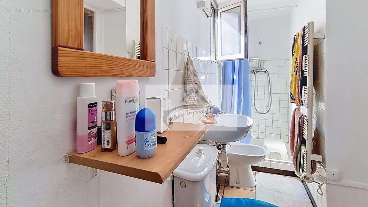 Appartement à AVIGNON