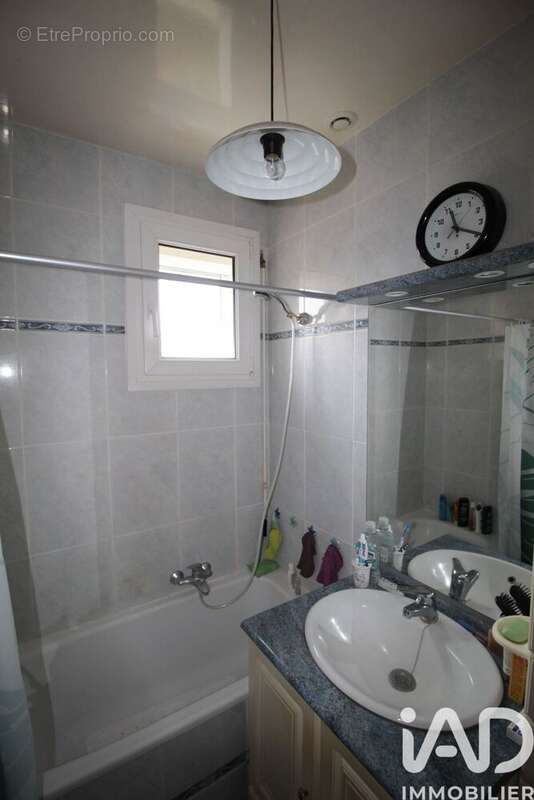 Photo 7 - Maison à BERRY-AU-BAC