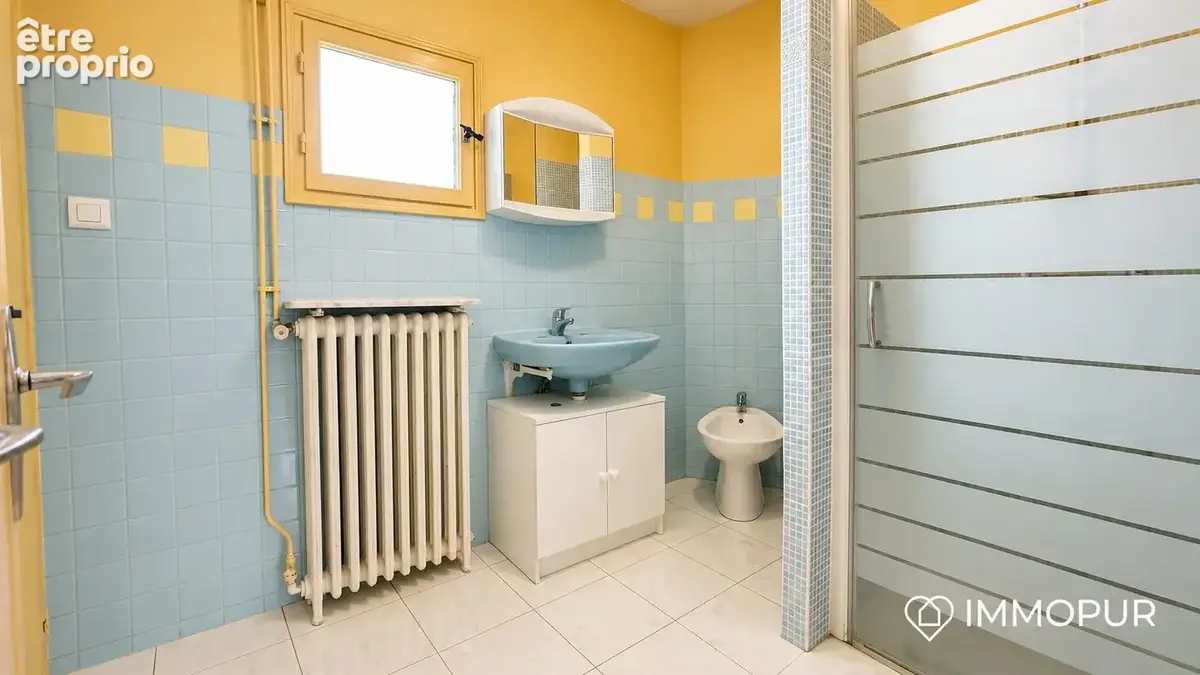Maison 118 m² à Sainte-Foy-De-Longas  - photo 9