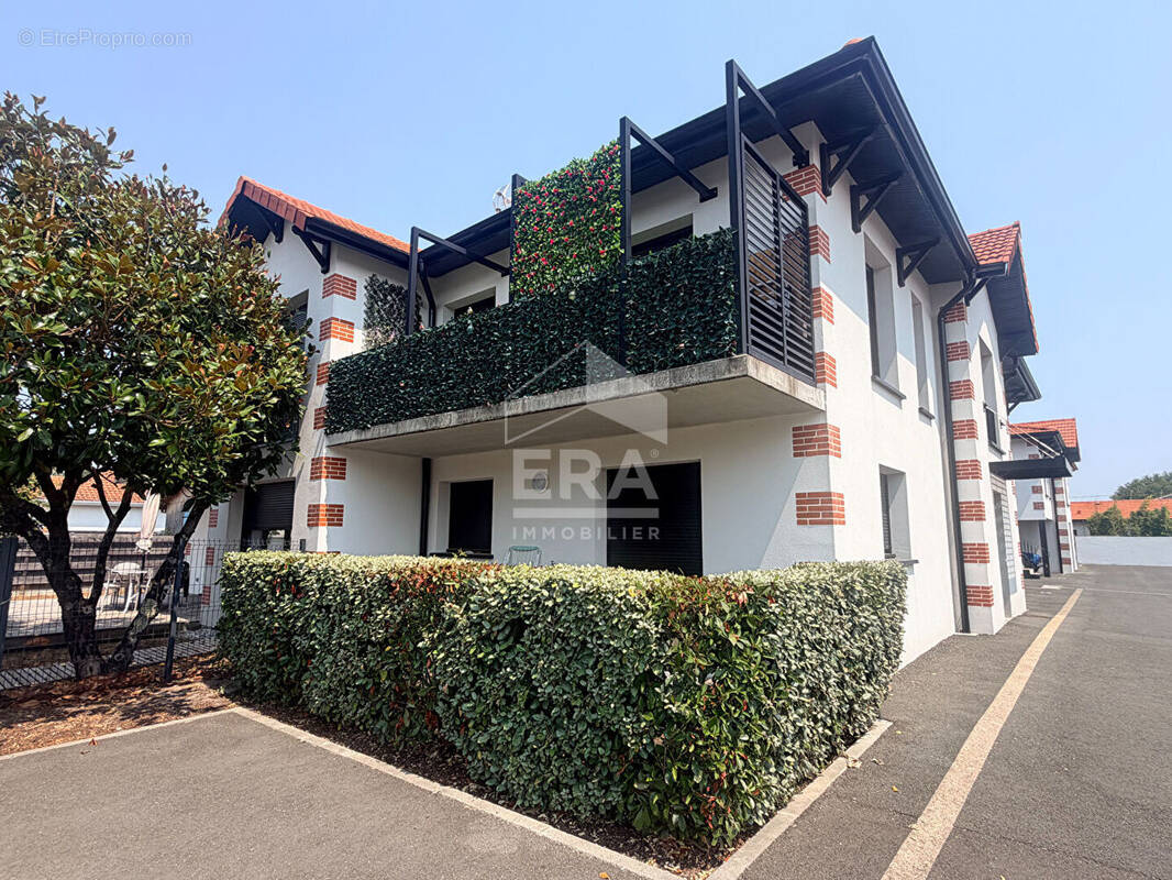Appartement à GUJAN-MESTRAS
