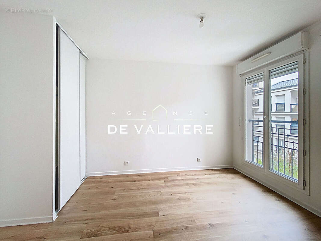 Appartement à PUTEAUX