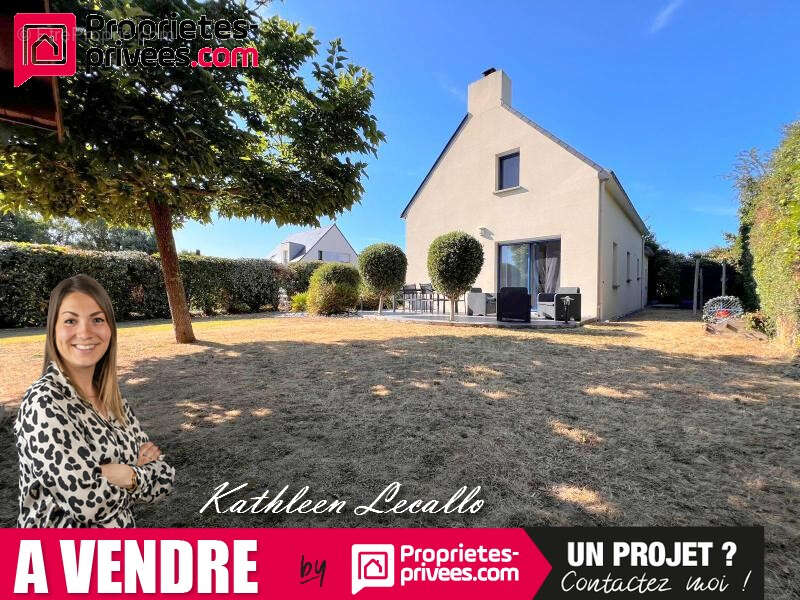 Maison Piriac Sur Mer 6 pièce(s) 100 m2 - photo 2