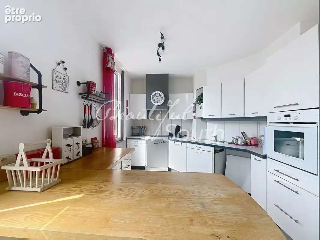 Maison de caractère, Perpignan - photo 4