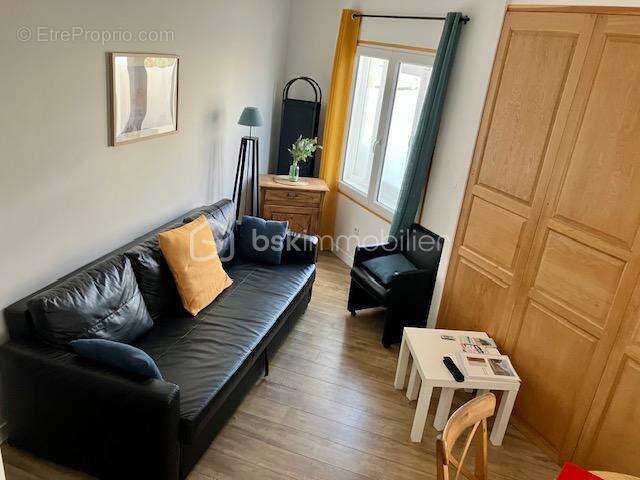 Appartement à CALAIS