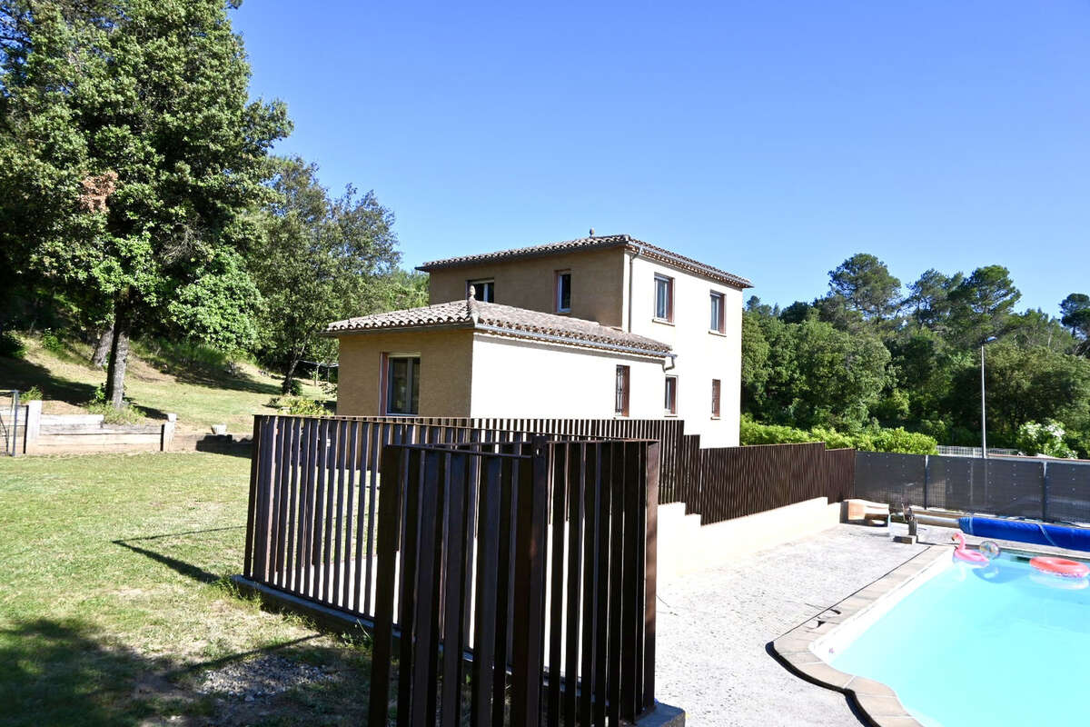 Maison à CARCASSONNE