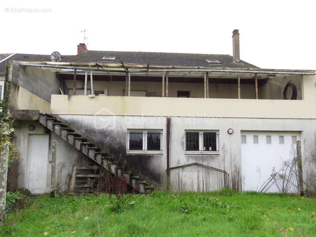 Atelier à réhabiliter - photo 2