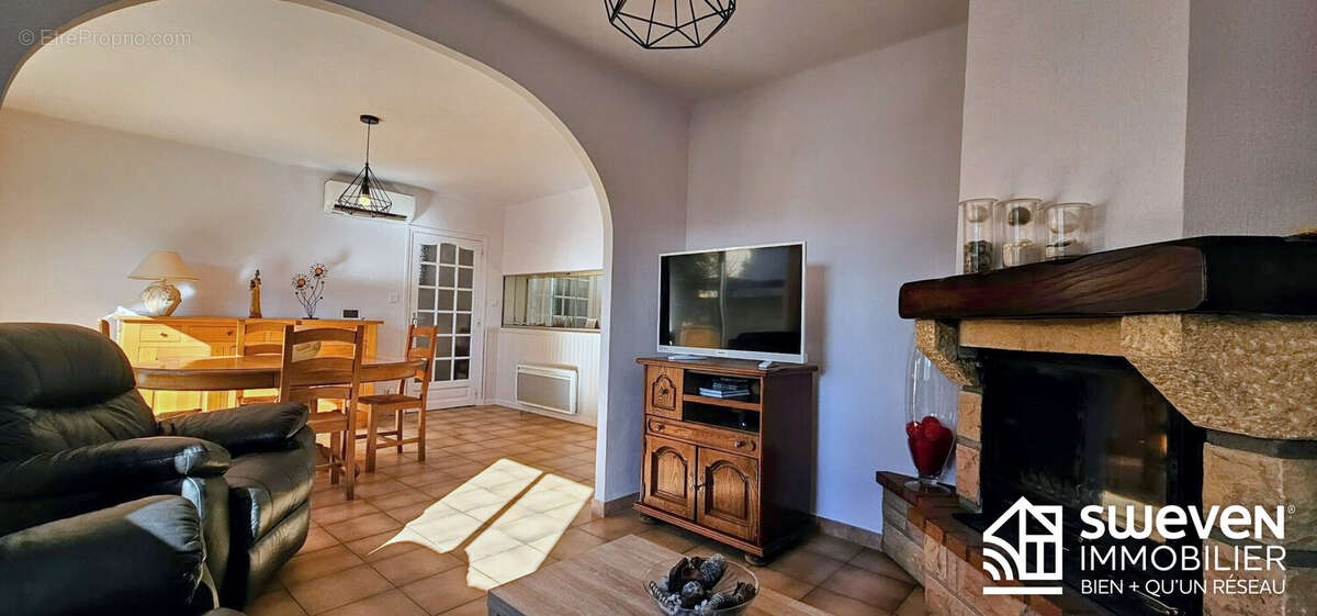 Maison à PLAISANCE-DU-TOUCH