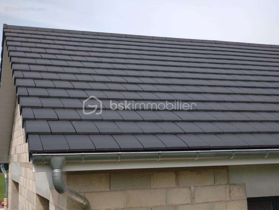 Pavillon neuf - photo 9