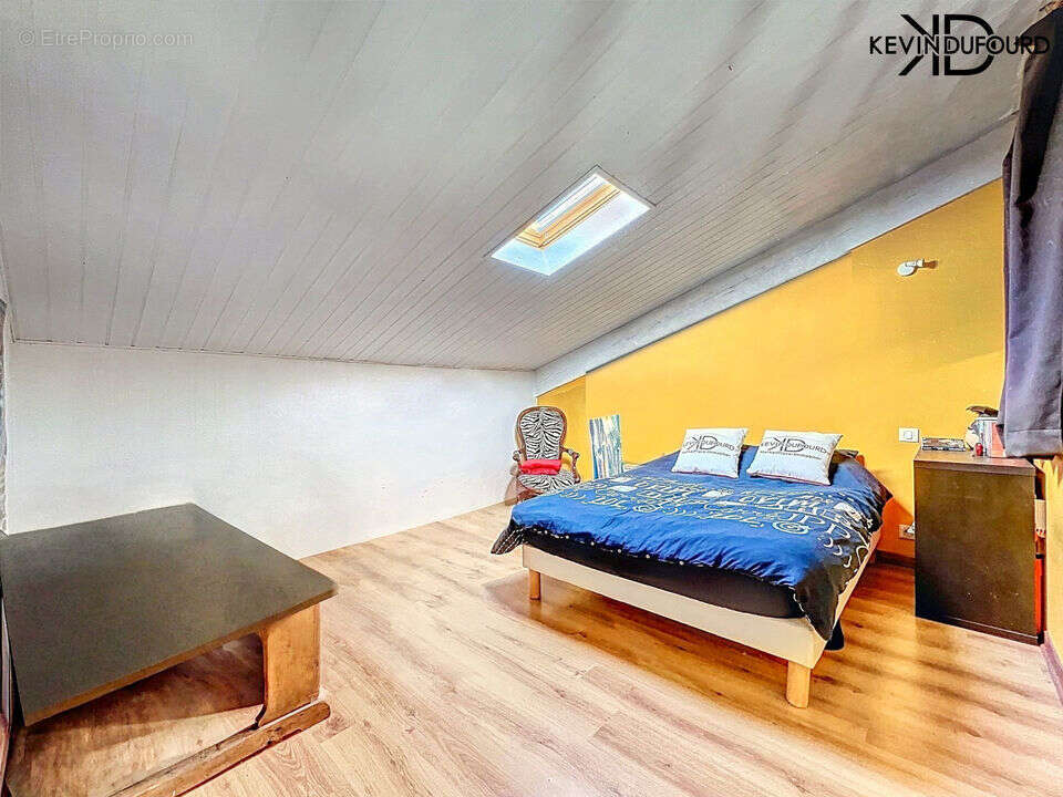 Maison à ANTRAIGUES-SUR-VOLANE