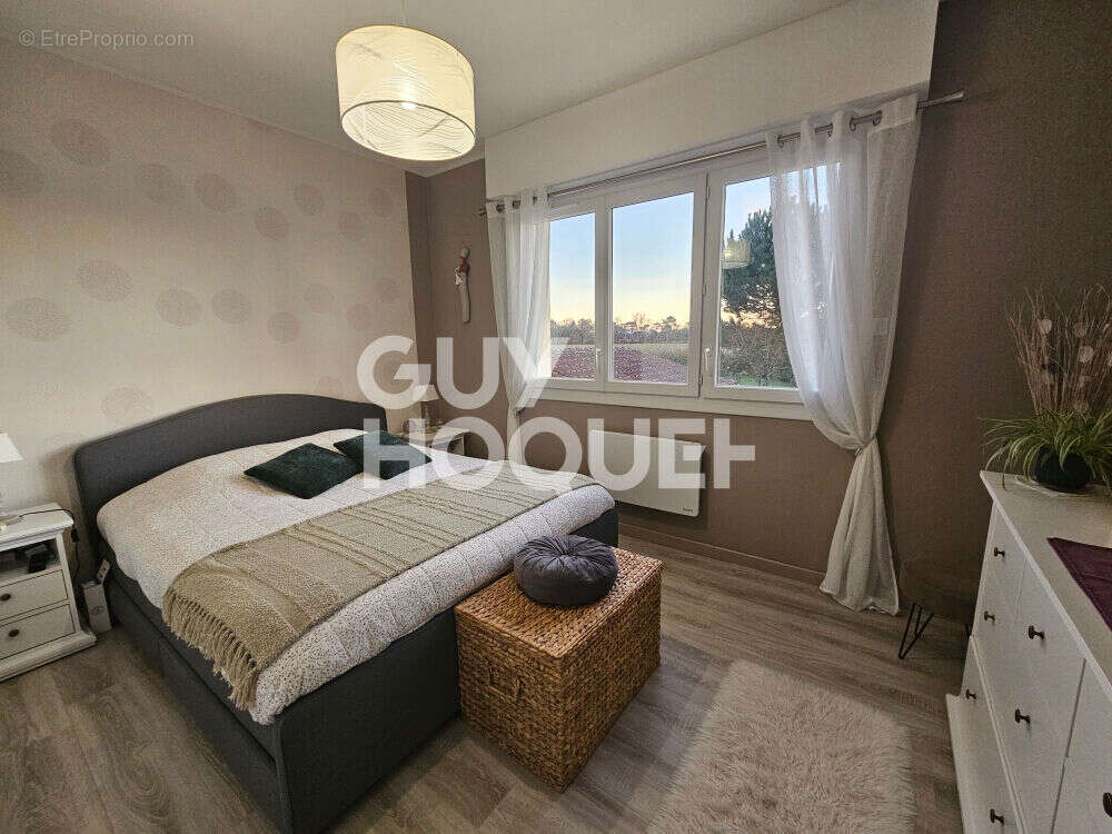 Maison à HAUT-MAUCO