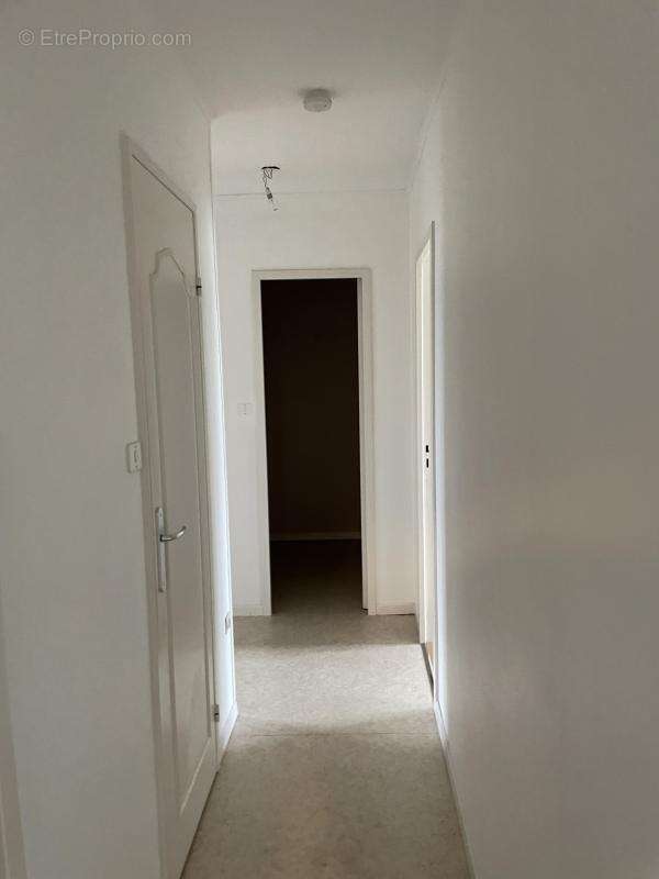 Appartement à ALGOLSHEIM