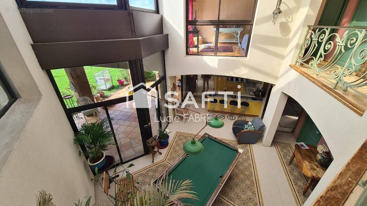 Photo 1 - Maison à MONTRABE