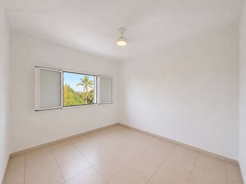 Appartement à SAINT-LOUIS