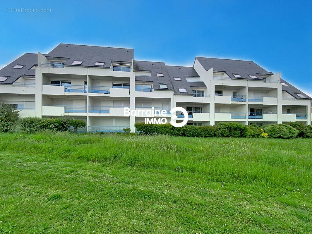 Appartement à PORT-LOUIS