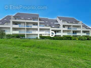 Appartement à PORT-LOUIS