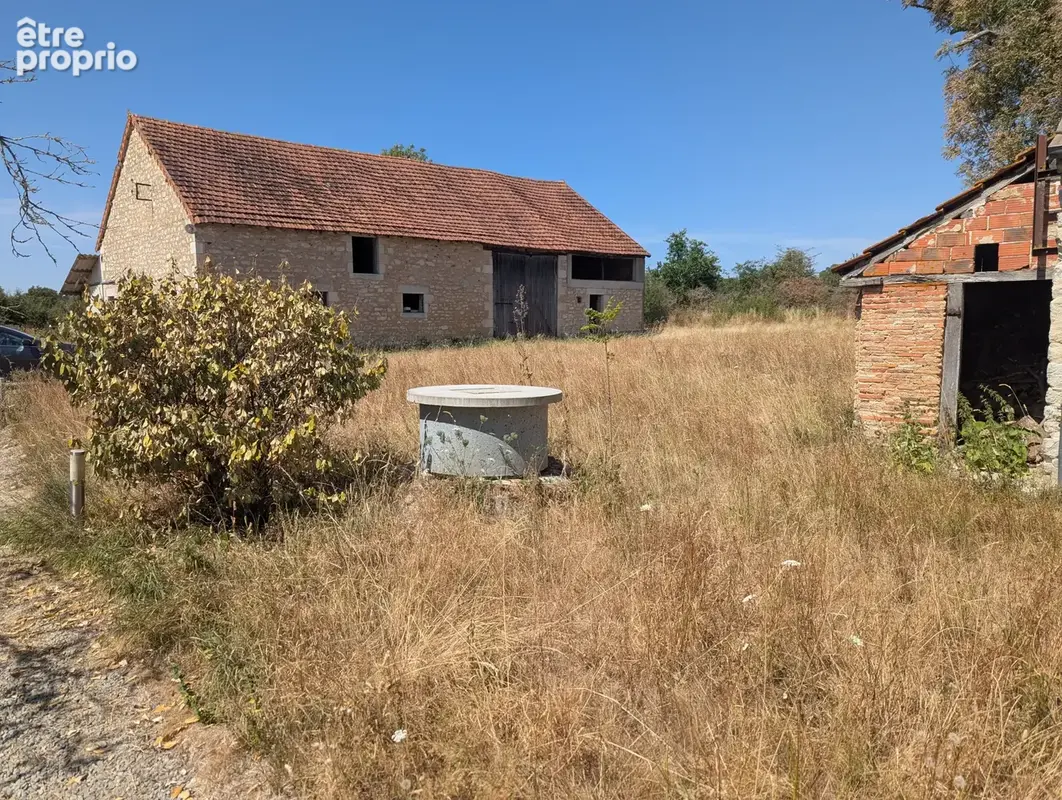 Maison de campagne rénovée au calme absolu ! - photo 2