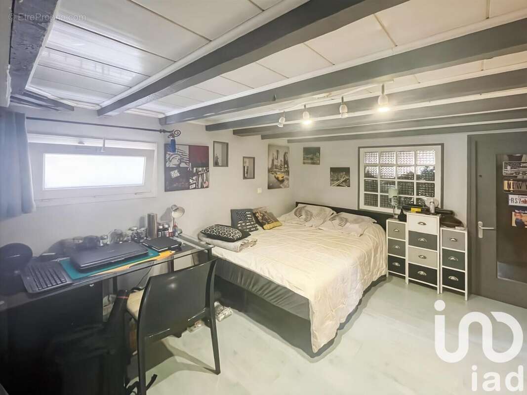 Photo 7 - Maison à DRANCY