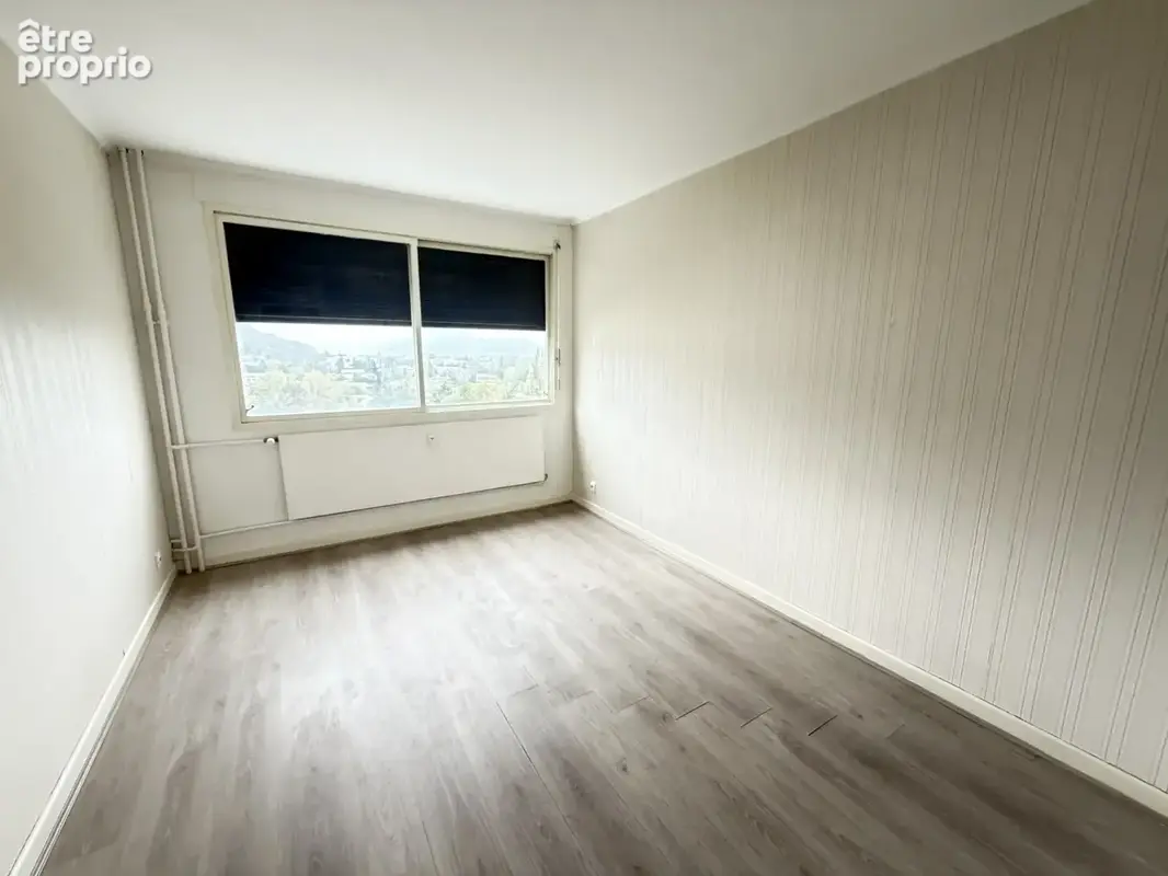 En exclusivité, appartement de type 3 avec vue sur les montagnes - photo 6