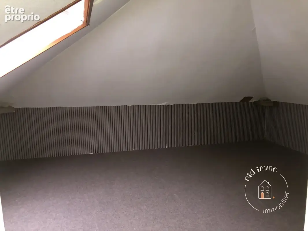 Maison 5 pièces 69 m² à vendre à Cormeilles (27260) - photo 8