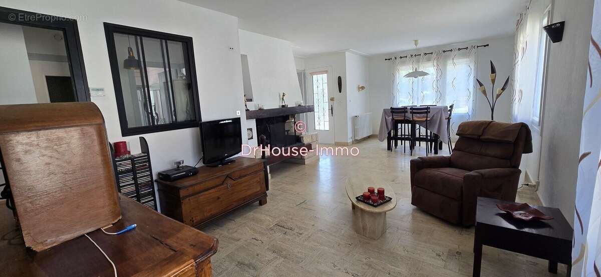 Maison 88 m² à Chatellerault  - photo 3