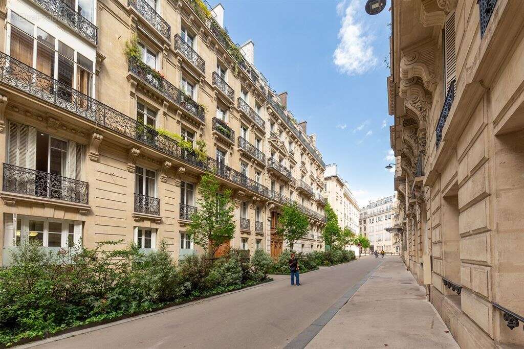 Familial au 4e étage avec ascenseur - 3 chambres - photo 15
