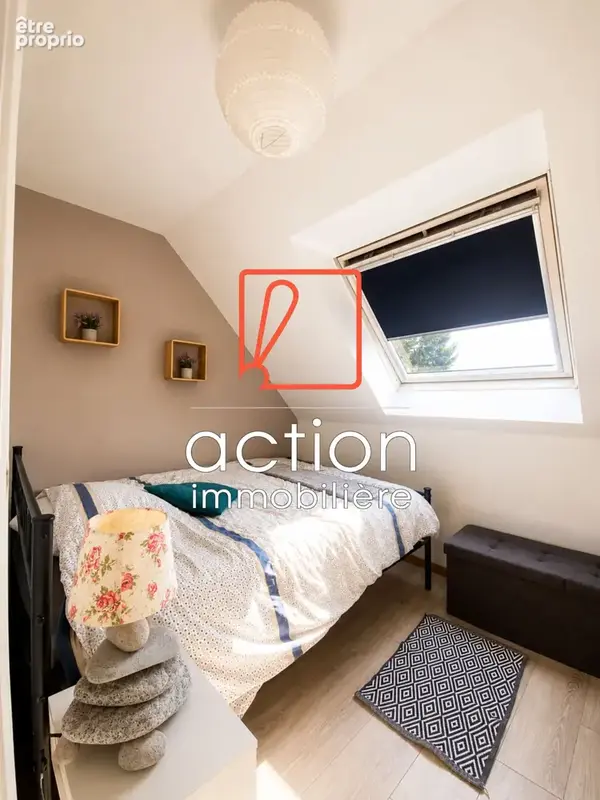 Spacieuse maison de ville en pierre de 171m2   Prat - photo 17
